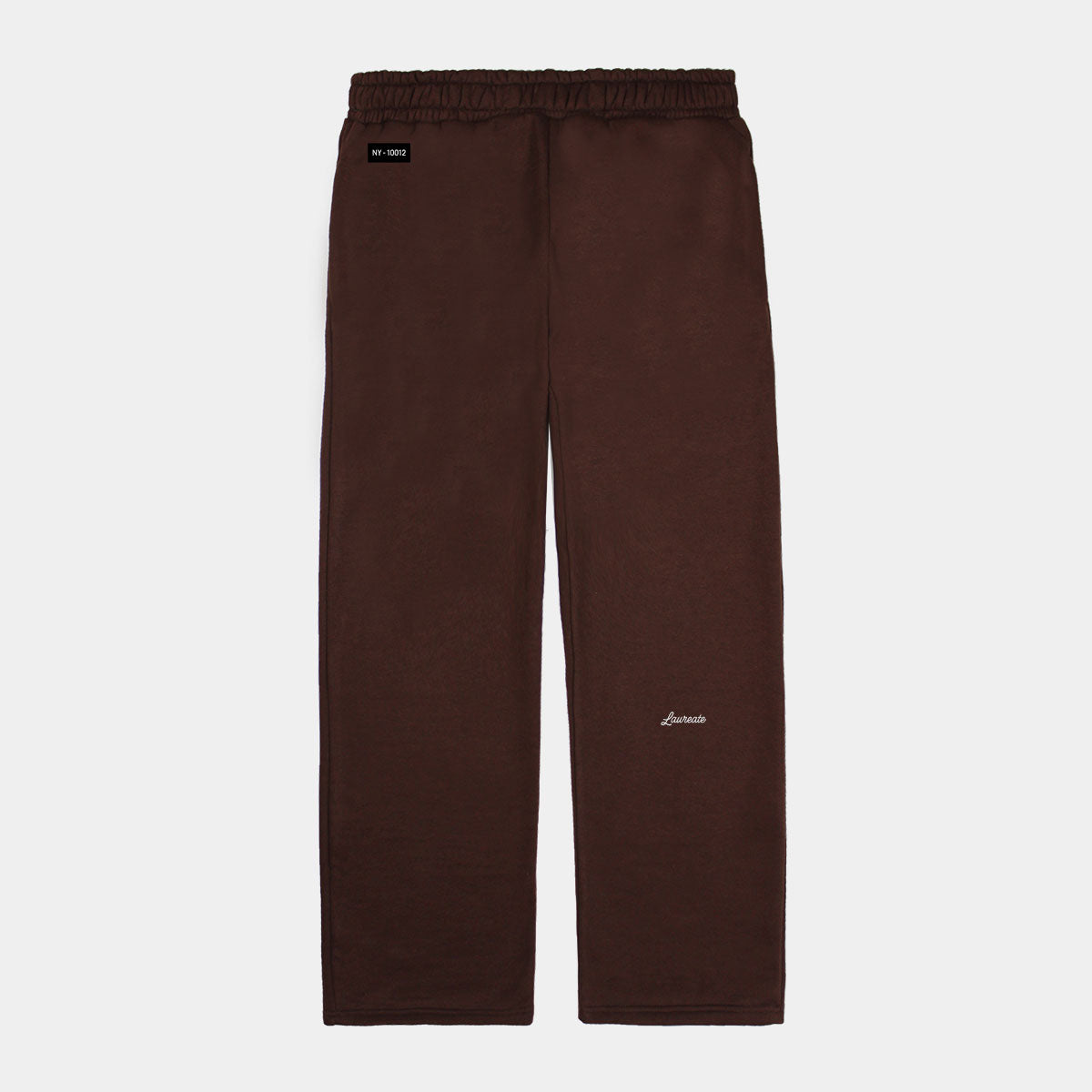 Engineered Comfort 'Laureate Sweatpants' - Mocha