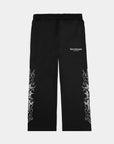 Cloud Comfort™ "Rockstar" Sweatpants (Noir Black)