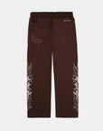 Cloud Comfort™ "Rockstar" Sweatpants (Cactus Brown)