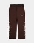 Cloud Comfort™ "Rockstar" Sweatpants (Cactus Brown)