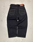 "Sheet Metal" Japanese Selvedge Denim Jeans V2