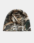Cloud Comfort™ "Homecoming" Beanie (Brush Camo)