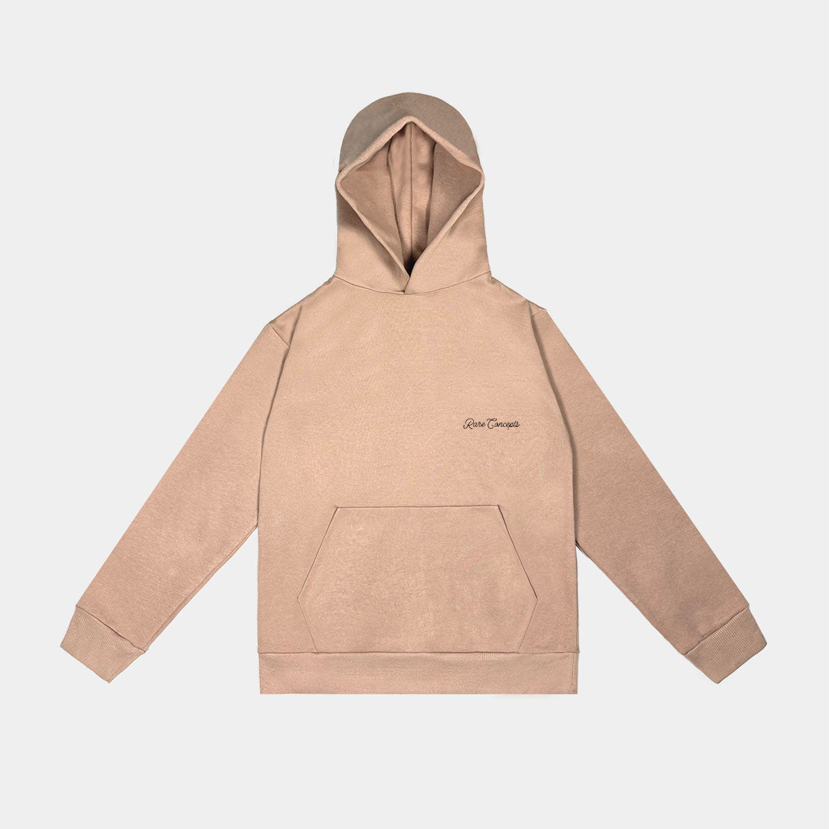 Cloud Comfort™ 'Laureate' Hoodie - 'SOHO'