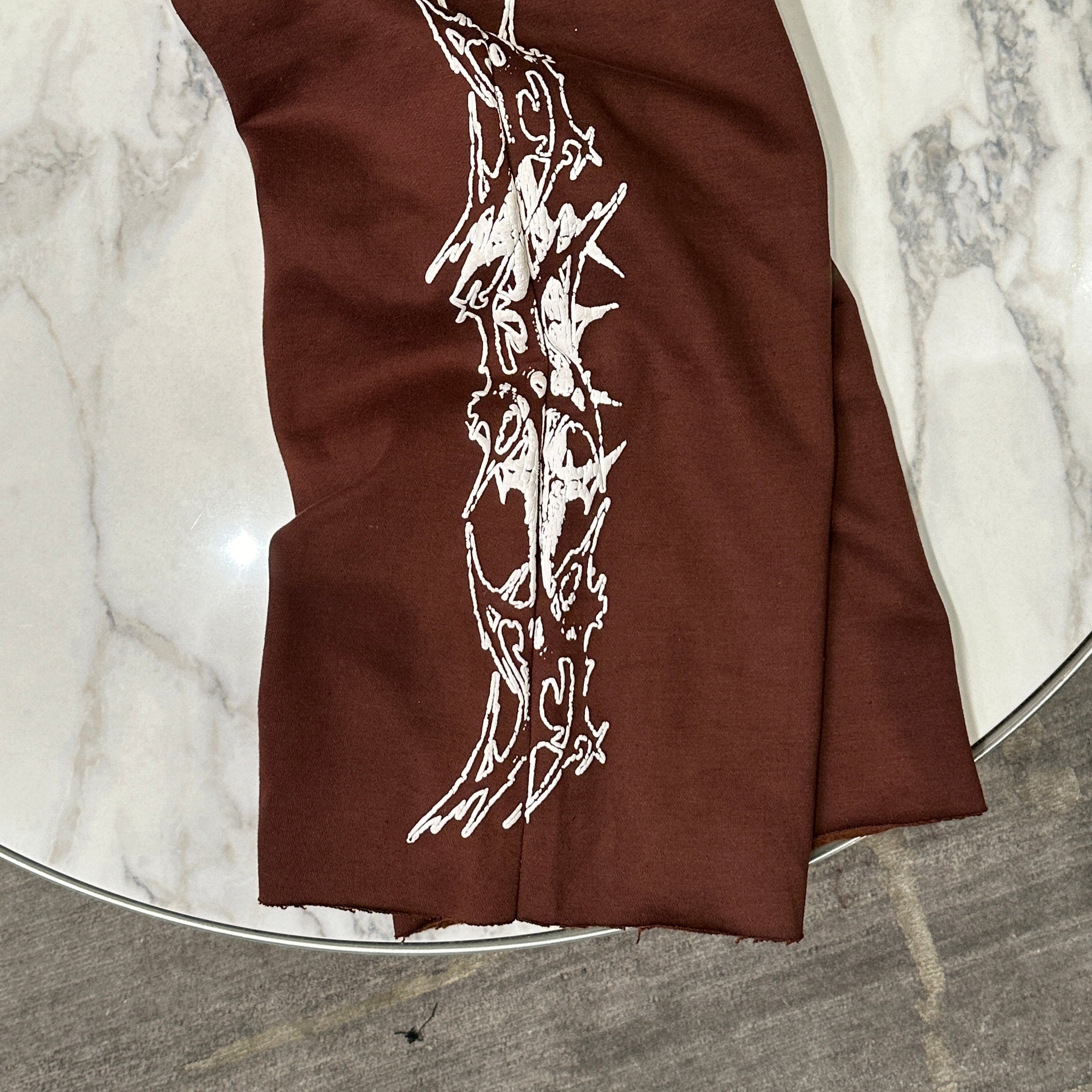 Cloud Comfort™ "Rockstar" Sweatpants (Cactus Brown)