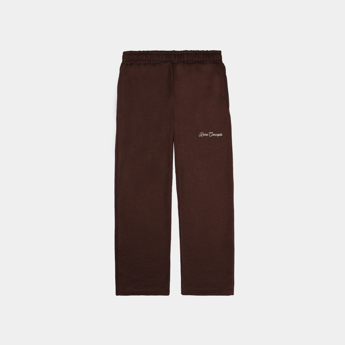 Engineered Comfort 'Laureate Sweatpants' - Mocha