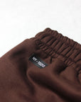 Cloud Comfort™ 'Laureate' Sweatpants - Mocha