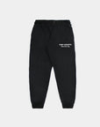 Fleece Inspiration Joggers - Black