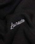 Cloud Comfort™ 'Laureate' Sweatpants - Jet Black