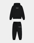 Fleece Inspiration Joggers - Black