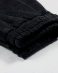 Fleece Inspiration Joggers - Black